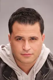 Anthony Pertesis