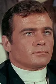 Glenn Corbett