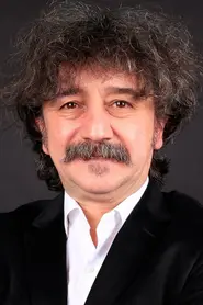 Suleyman Atanisev