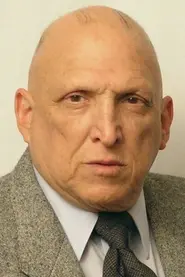 Buddy Daniels Friedman