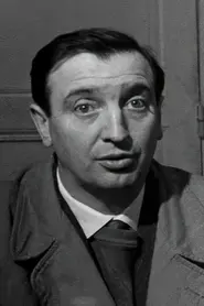 Albert Rémy