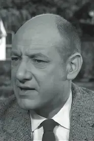 Robert Beauvais