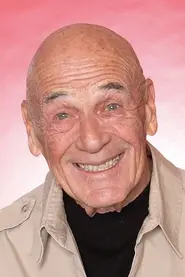 Don Sherman