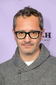 Gonzalo Molina