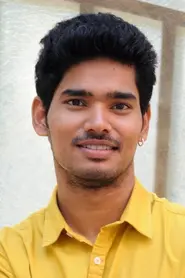 Sudhakar Komakula