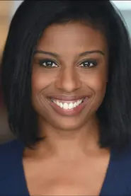 Shawn Michelle Cosby