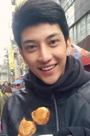 Sakdinan Chusuwan