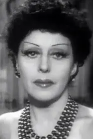 Renée Passeur