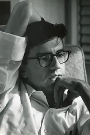 Larry McMurtry