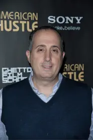 Richard Suckle