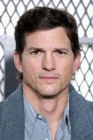 Ashton Kutcher
