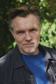 Ciarán McMenamin