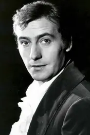 Michel Duchaussoy