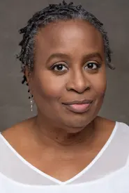 Kimberly Scott