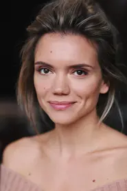 Valeriya Dergileva