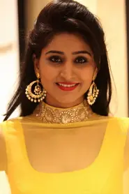 Varshini Sounderajan