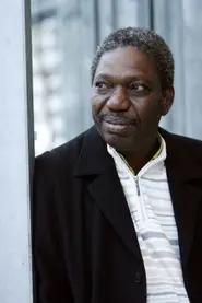 Idrissa Ouedraogo
