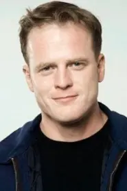 Tod Huntington