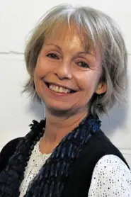 Lalla Ward