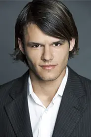 Justin Gerardin