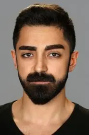Selman Ünlüsoy