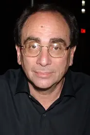 R.L. Stine