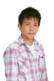 Takanori Yagi