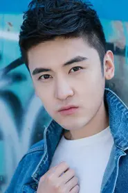 Gao Wenfeng