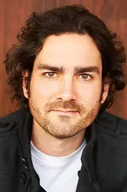Paul David-Goddard