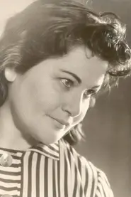 Barat Shekinskaya