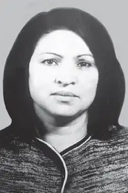 Zemfira Aliyeva