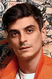 Nikos Zeginoglou