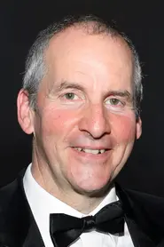 Chris Barrie
