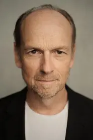 Ken Bradshaw