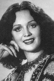 Yuliya Pashkovskaya