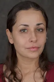 Sofya Ledovskikh