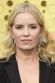 Kim Dickens