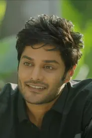 Aberaam Varma