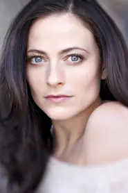 Lara Pulver
