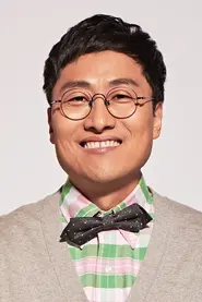 Kim Sang-wook