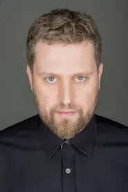Serhii Lavreniuk