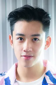 Daniel Chen