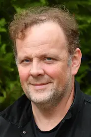 Grégory Gadebois
