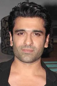 Eijaz Khan