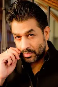 Rajat Bedi