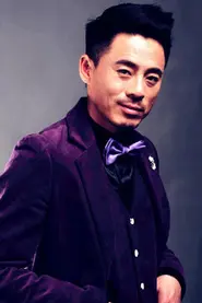 Li Zhenyu