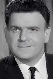 Godfrey Quigley