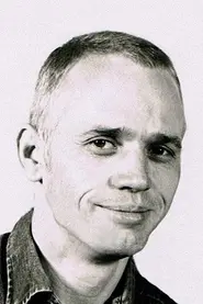 Wolfgang Ostberg