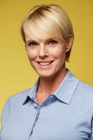 Stéphanie Berger