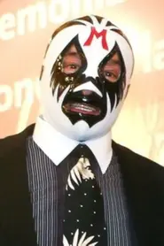 Mil Máscaras